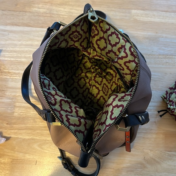 Leather Handbag - Picture 8 of 12